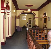 Shamrock Hotel - Accommodation Bookings