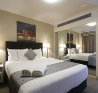 Antonas Verandah Apartments - Accommodation Bookings