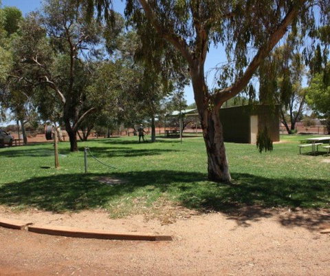Alice Atkinson Caravan Park - Accommodation Bookings 2