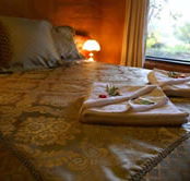 Treenbrook Cottages - Accommodation Bookings