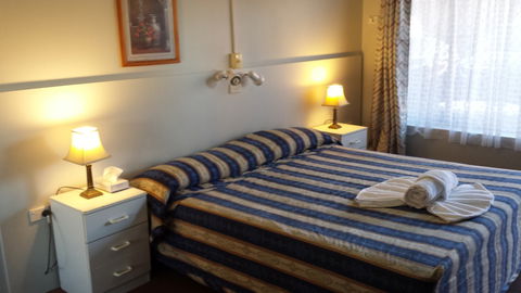 Ballina Hi Craft Motel - Accommodation Bookings 0