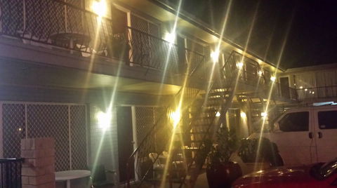 Ballina Hi Craft Motel - Accommodation Bookings 3
