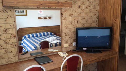Ballina Hi Craft Motel - Accommodation Bookings 4