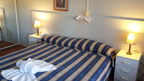 Ballina Hi Craft Motel - Accommodation Bookings 5