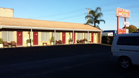 Ballina Hi Craft Motel - Accommodation Bookings 6