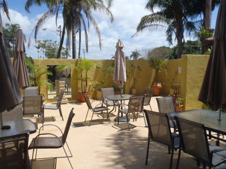 Ballina Homestead Motel - Accommodation Bookings 2