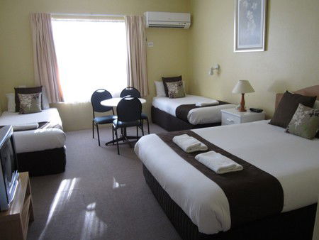 Ballina Homestead Motel - Accommodation Bookings 3