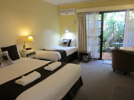 Ballina Homestead Motel - Accommodation Bookings 5