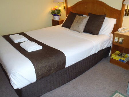 Ballina Homestead Motel - Accommodation Bookings 6