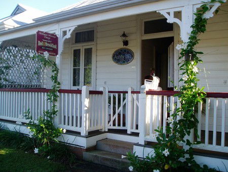 Aunty Lils Heritage Cottages - Accommodation Bookings 3