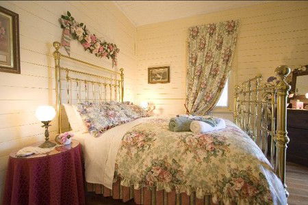 Aunty Lils Heritage Cottages - Accommodation Bookings 4