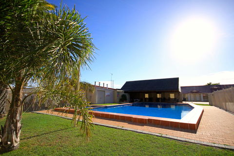 Bunbury Serviced Apartments - Accommodation Bookings 1