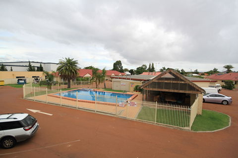 Bunbury Serviced Apartments - Accommodation Bookings 2