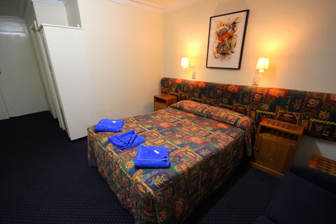 Bunbury Serviced Apartments - Accommodation Bookings 3