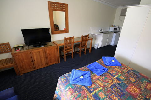 Bunbury Serviced Apartments - Accommodation Bookings 4