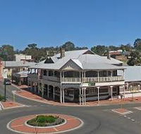 Plantagenet Motel Hotel - Accommodation Bookings