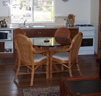Jarrah Glen Cabins - Accommodation Bookings