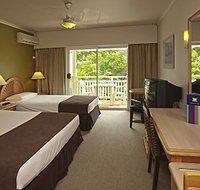 All Seasons Cairns - Accommodation Bookings