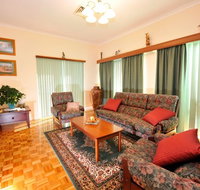 Homestead Bed And Breakfast - Accommodation Bookings