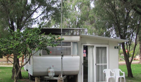 Lake Clifton Caravan Park - thumb 3
