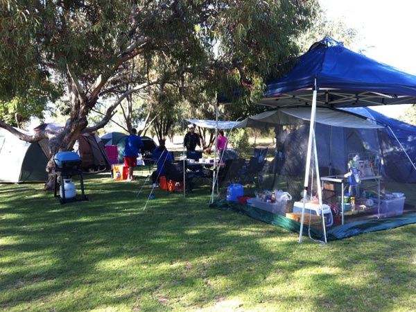 Lake Clifton Caravan Park - thumb 4