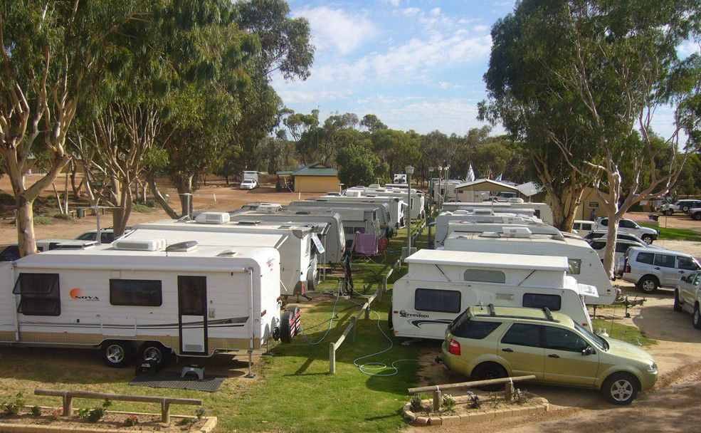 Goomalling WA Accommodation Bookings