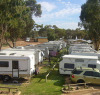 Goomalling Caravan Park - Accommodation Bookings