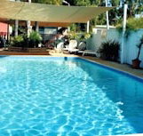 Cherokee Village Mobile Home  Tourist Park - Accommodation Bookings