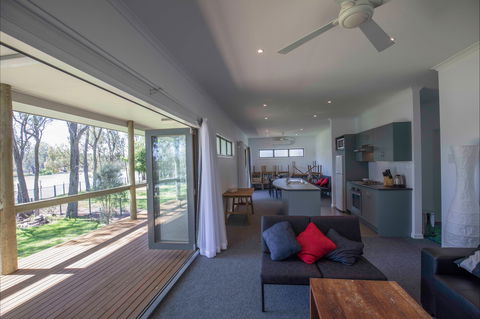 150 Government Road Scotts Creek - Accommodation Bookings 2