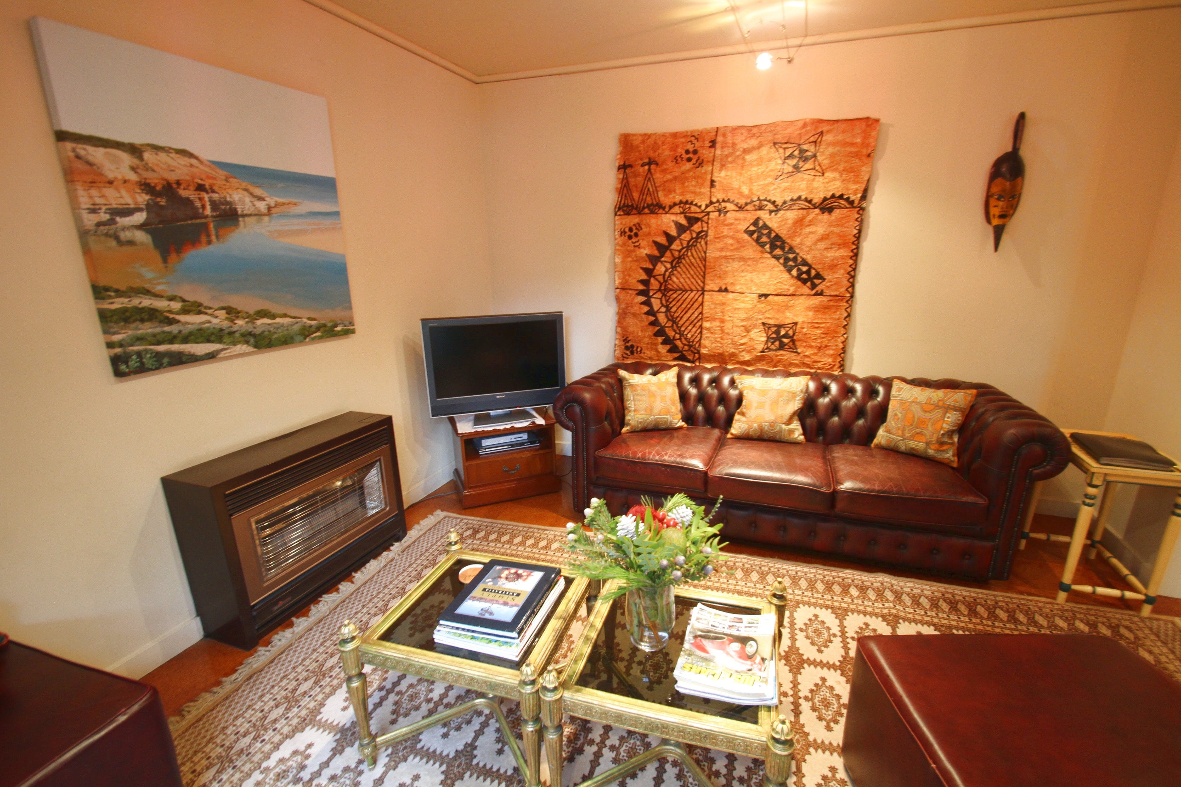 Adelaide Serviced Apartments - William Townhouse - thumb 0