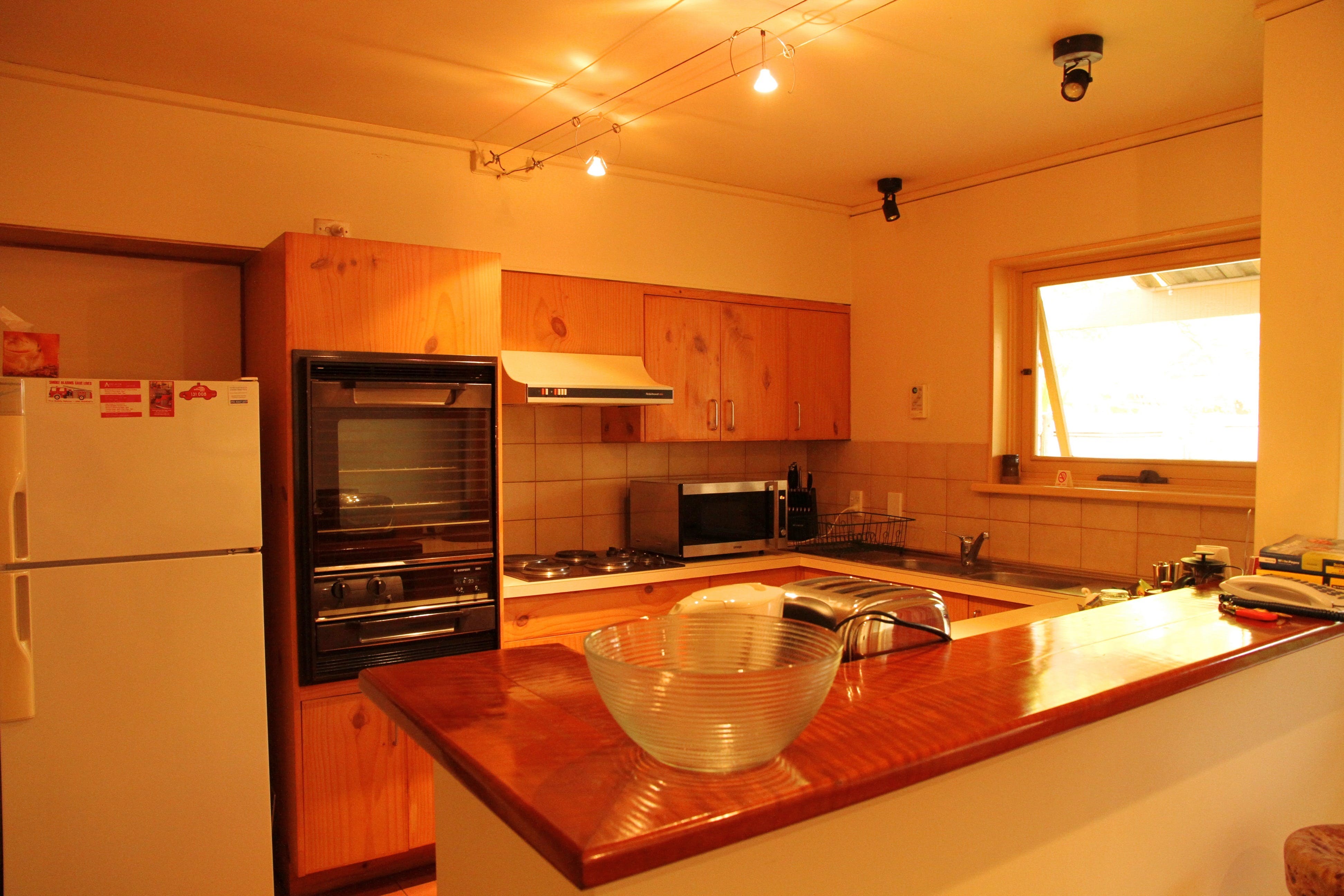 Adelaide Serviced Apartments - William Townhouse - thumb 1