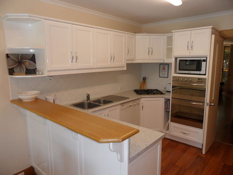 Adelaide Serviced Accommodation - Archer Townhouse - Accommodation Bookings 2