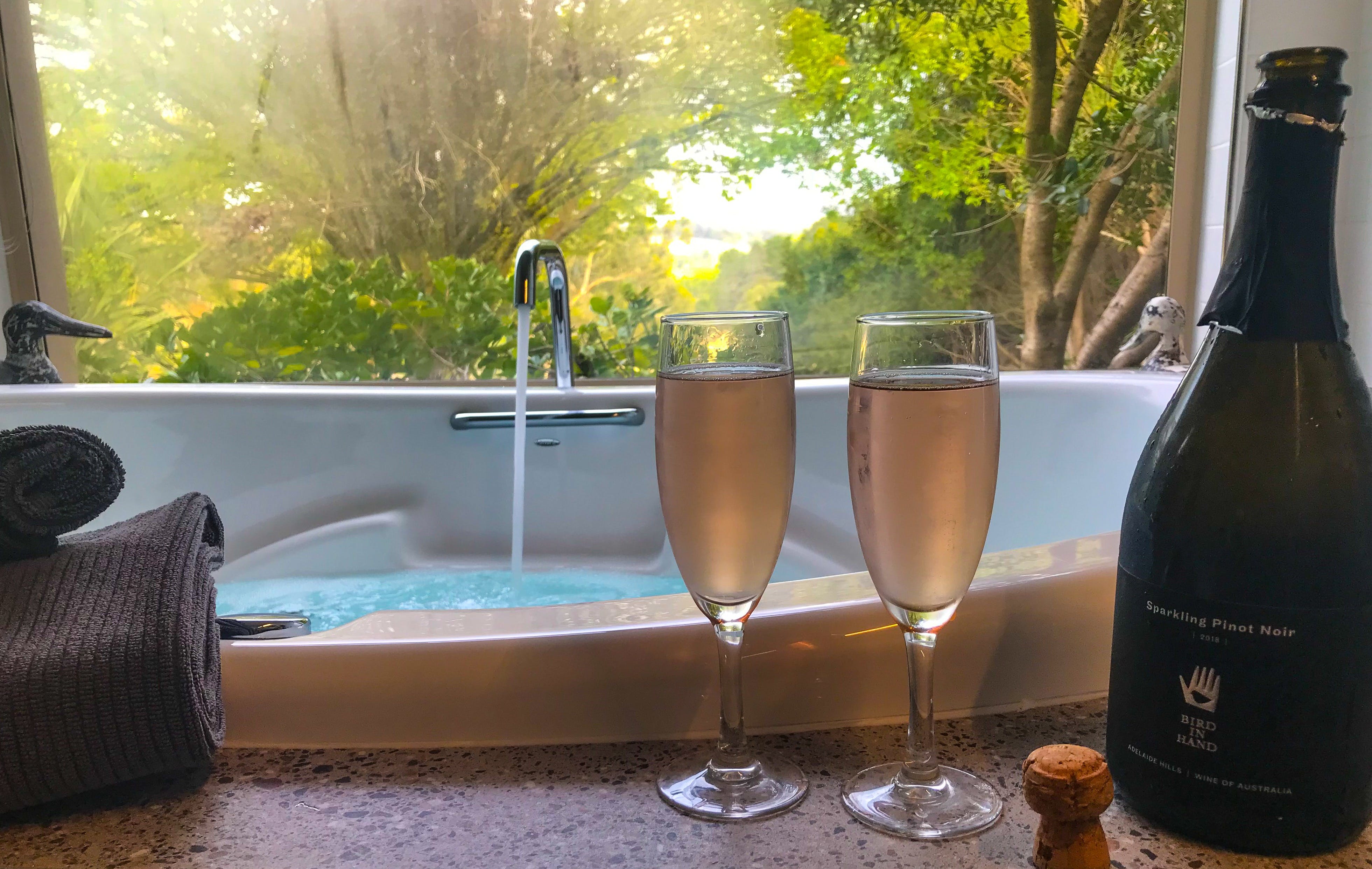 Adelaide Hills Retreats - The Nest - thumb 0