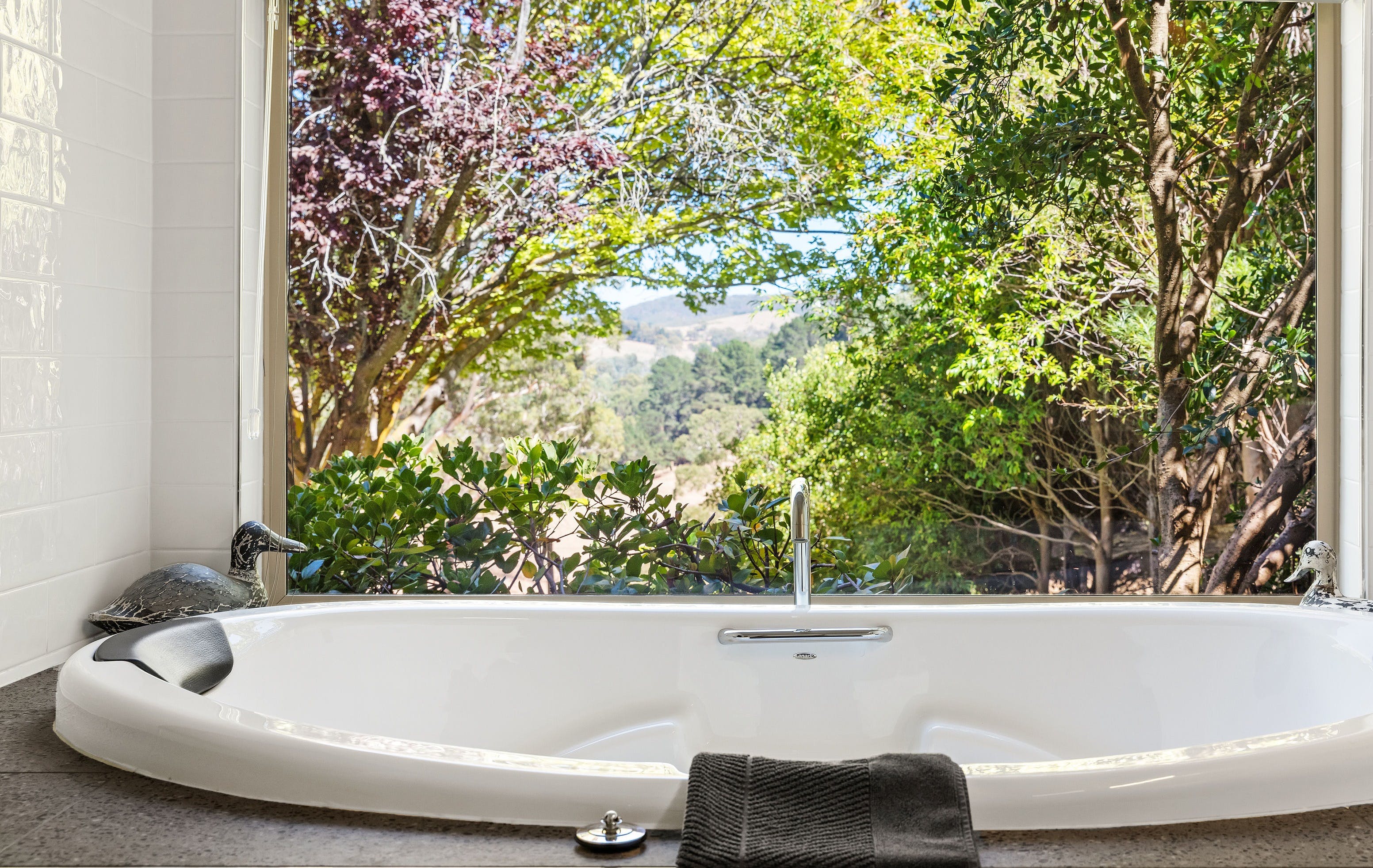 Adelaide Hills Retreats - The Nest - thumb 2