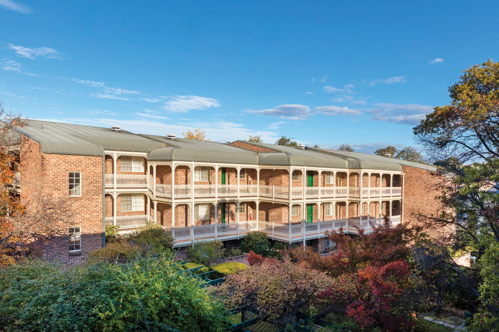 Adina Serviced Apartments Canberra Kingston - thumb 0