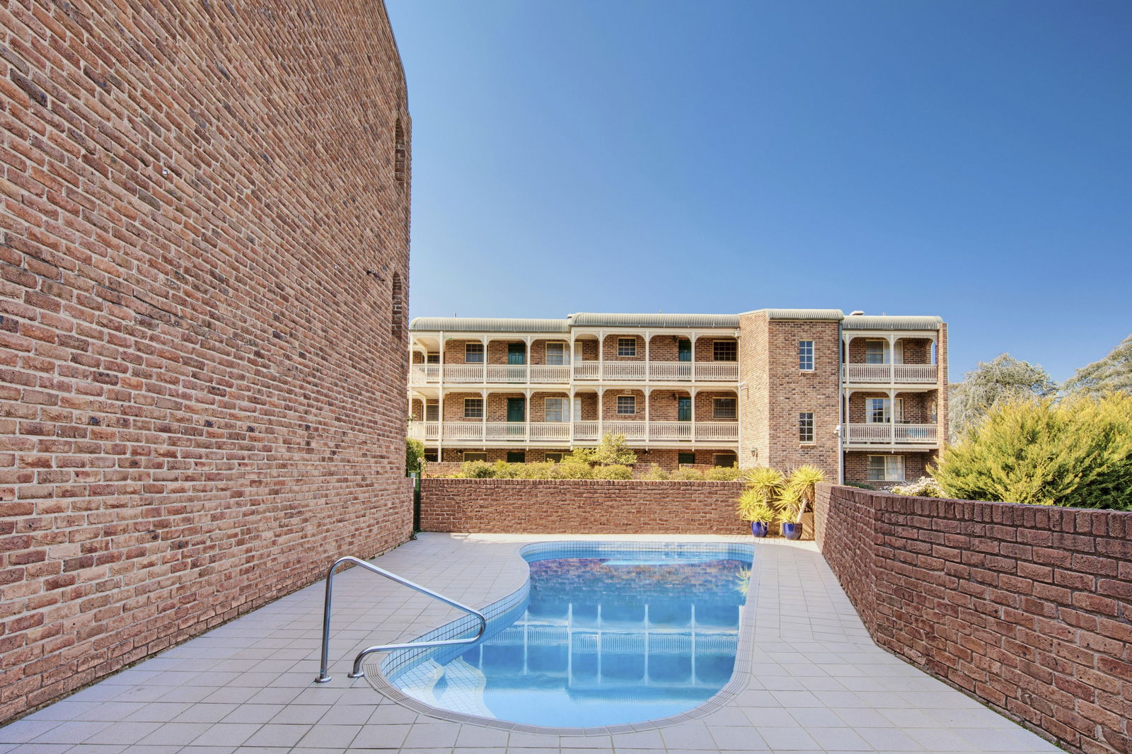 Adina Serviced Apartments Canberra Kingston - thumb 2
