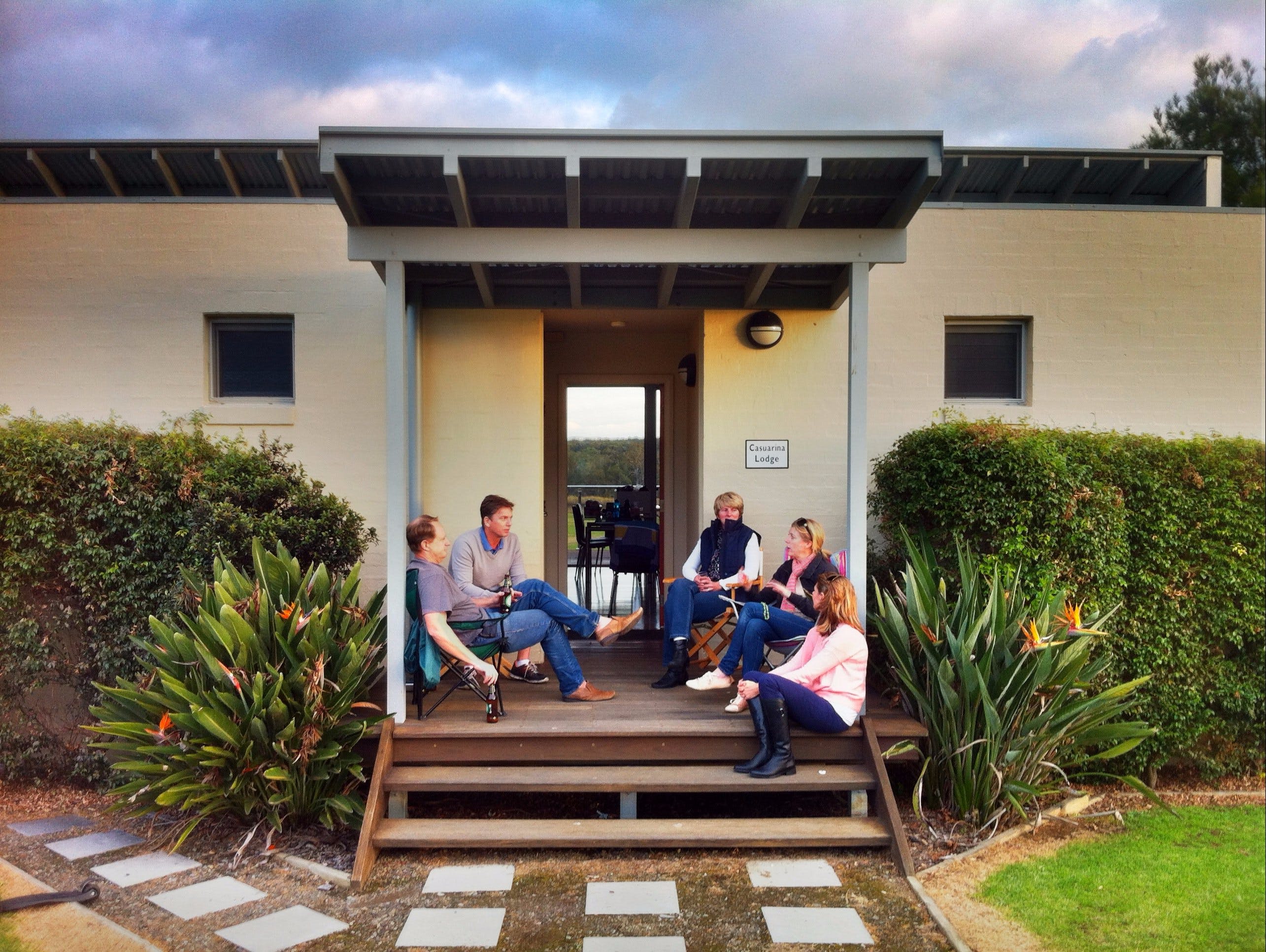 Adina Vineyard & Olive Grove - thumb 0