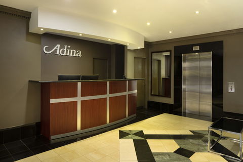 Adina Serviced Apartments Sydney Martin Place - Accommodation Bookings 2