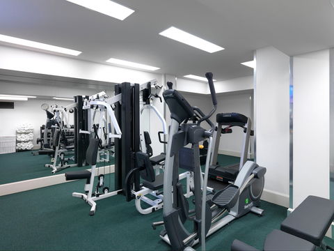 Adina Apartment Hotel Adelaide Treasury - Accommodation Bookings 1