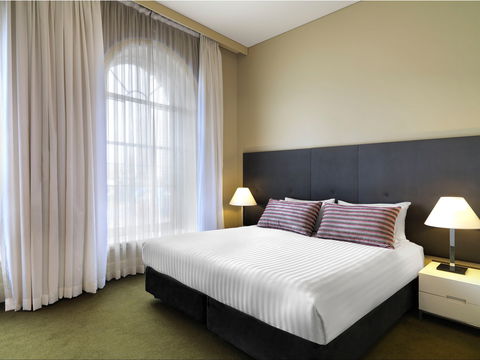 Adina Apartment Hotel Adelaide Treasury - Accommodation Bookings 2