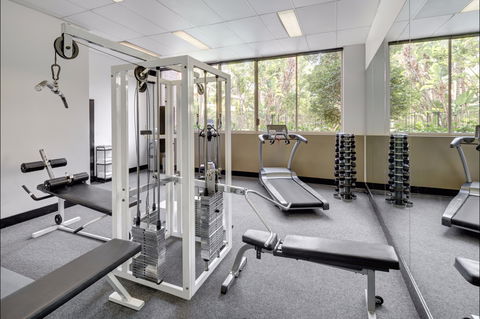Adina Apartment Hotel Sydney Surry Hills - Accommodation Bookings 1