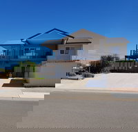 Agape Holiday Home - Accommodation Bookings