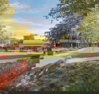 AIS Athletes Village - Australian Institute of Sport - Accommodation Bookings