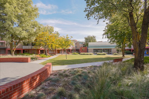 AIS Athletes Village - Australian Institute Of Sport - Accommodation Bookings 0