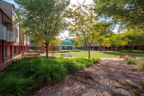 AIS Athletes Village - Australian Institute Of Sport - Accommodation Bookings 1