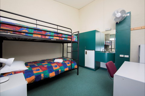 AIS Athletes Village - Australian Institute Of Sport - Accommodation Bookings 2