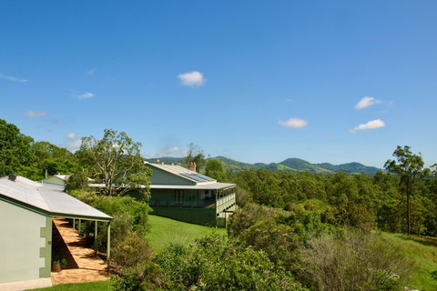 Amamoor Lodge - Accommodation Bookings 0