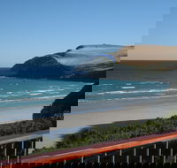 Amoria Beach House - Accommodation Bookings
