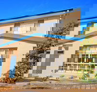 Aqua Shores - Accommodation Bookings