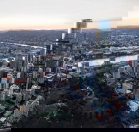 Arise Brisbane Skytower - Accommodation Bookings